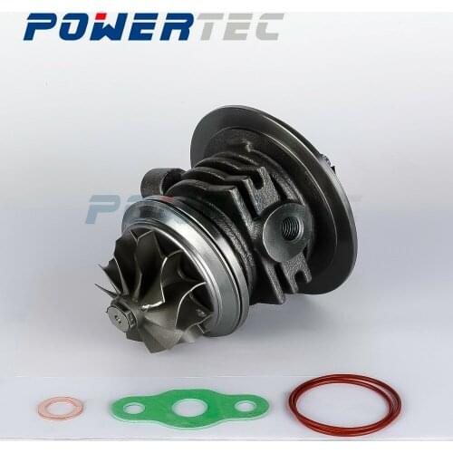 New For Perkins Various 4.0L Phaser 135Ti T4.40 TB2558 727530-5003 Turbo CHRA Turbocharger Cartridge Balanced 2674A150