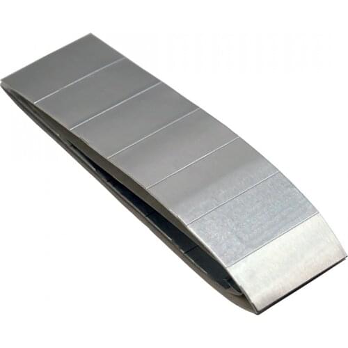 Master Professional Locksmith Hand Tools Supplies ball pick foil (FL-G)