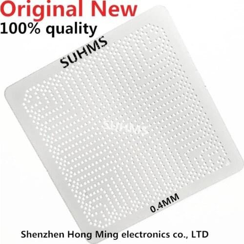 Direct heating SLJ8D BD82UM77 BD82HM65 SLJ4P SLH9D QNJHES BD82HM67 BD82QM67 Stencil