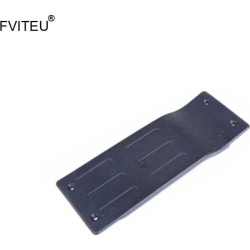 FVITEU Chassis Guard fit 1/8 HPI Racing savage XL FLUX Rovan TORLAND MONSTER BRUSHLESS TRUCK PARTS