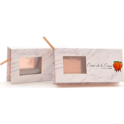 100/pack custom lash boxes packaging eyelash box with logo faux cils 25mm mink eyelashes strip square magnetic case bulk vendors