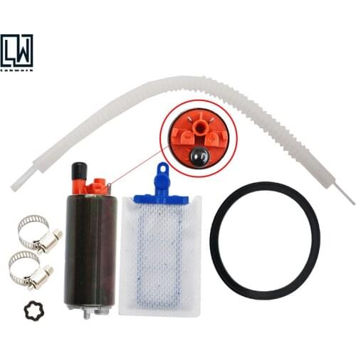 2204401Fuel Pump for Polaris RZR Ranger Scrambler Sportsman 570 800 850 900 1000 2011