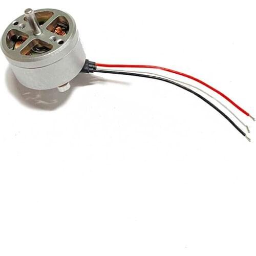 KF102 RC Drone Brushless Motor Engines KF102 Pro Quadcopter Accessories Parts