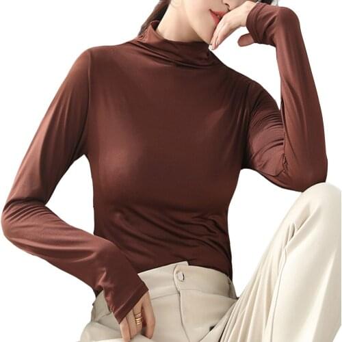 Chapelle Sarah Women's Long T-shirts