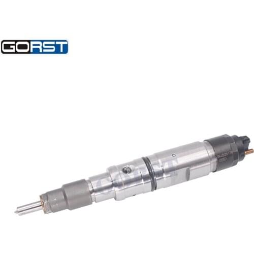 Diesel Common Rail Injector Assembly 0445120178 For Yamaz 530 For Volga 5340.111201 5340111201 Fuel System