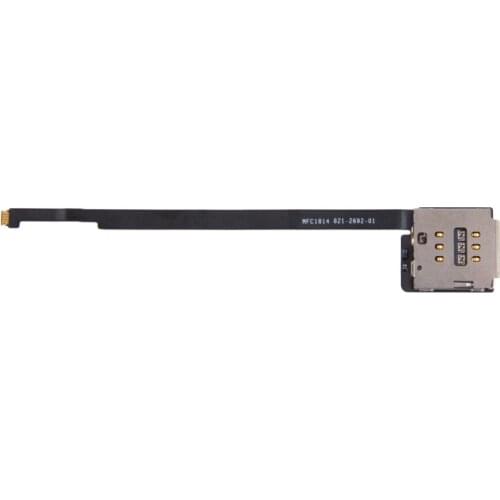 SIM Card Slot Flex Cable for iPad Pro 12.9 inch