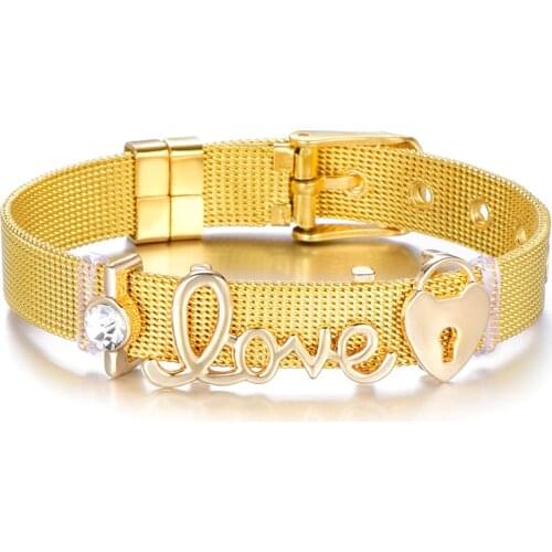 Homod Bracelets For Lovers