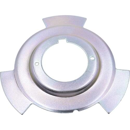 Crank Crankshaft Angle Sensing Blade for Mitsubishi Pajero Sport I 1996-2008 K96 Pajero V43 V45 MD184901