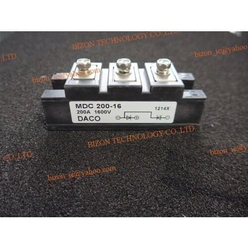 MDC200-16