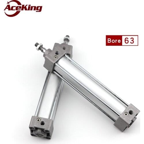 Home furnishings AceKing MB standard cylinder MDBB MBB63-25/50/75/100/125/150/200/300/500s MDBB63-50 MDBB63-75 MDBB63-100