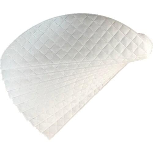 20PCS Disposable Mop for Roidmi Robot Sweeping EVE and EVE Plus Vacuum Cleaner Spare Parts Accessory