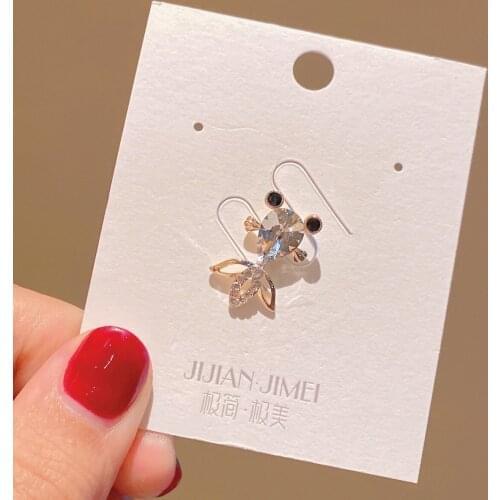 Peng Peng T Gold Brooches For Clothes