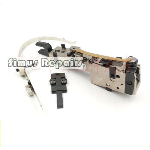 Semi-automatic Saddle Stitching M2000 Head Nail Head Stapling Head Double-head Stapler Head Saddle Stitching Huainan Nail Head