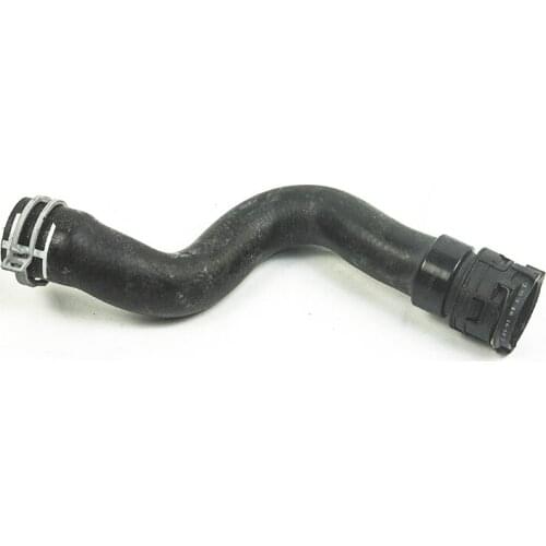 Water Tank Connected To New Water Supply Pipe 9678818780 For Peugeot 208 2008 Citroen C3XR C4 M44 1.6T Free Shipping