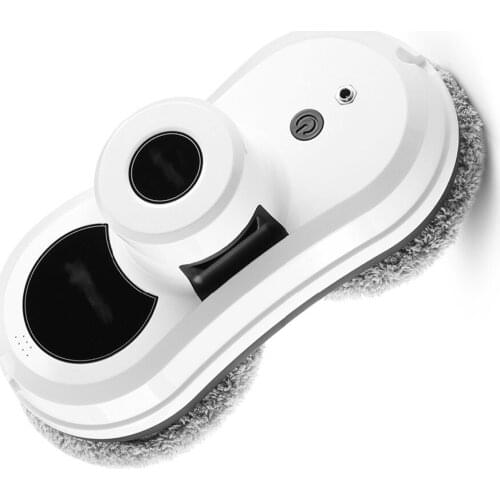 Robot Window cleaner Auto clean anti-falling smart window glass cleaner robot vacuum cleaner