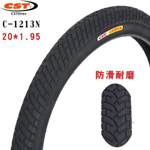 Zhengxin CST C-1213N self 406 tire 20 1.95 tire 20 inch small wheel diameter tire