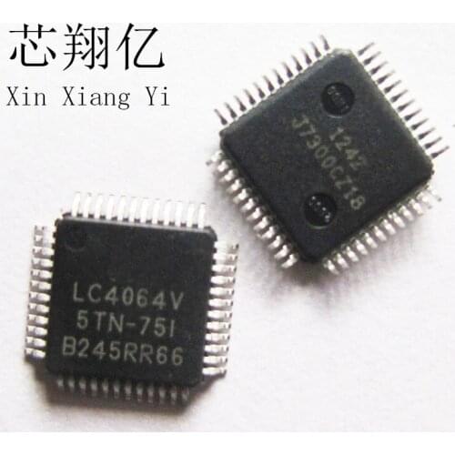 XINXIANGYI LC4064V-5TN48I QFP