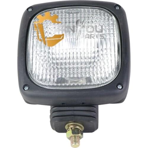 153-2521 Lamp GP-Flood 1532523 Lamp GP-Flood 1532521 CAT Tractor Parts E320C GR 24V/70 WATT