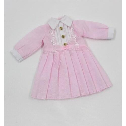 DBS blyth clothes Girls skirt Cute style clothes Suitable for 1/6 30cm bjd joint body