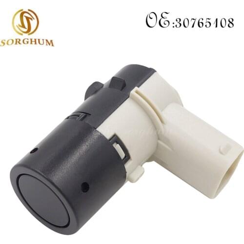 PDC Parking Sensor 30765108 Bumper Object Reverse Assist Radar For Volvo 30668100 30765408 30668099 5267042