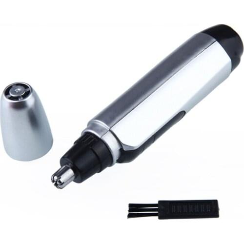 Fashion Electric Shaving Nose Hair Trimmer For Man Safe Face Care Shaving Trimmer For Nose -35