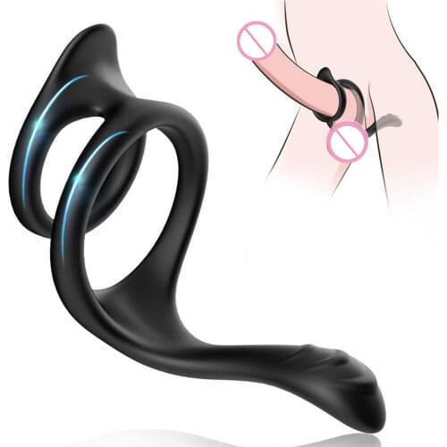 Кольца для пениса Fullyoung China At AliExpress