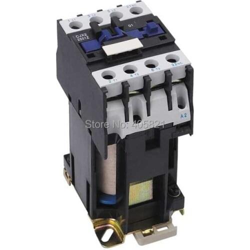 Best quality 25A DC Contacto CJX2-25Z 3P