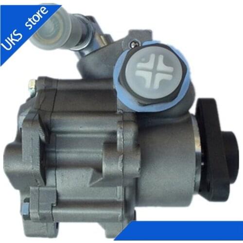 Power steering pump for AUDI A4 (8EC,B7) A6 (4F2,C6) A8 (4E_)2002-2011 OEM: 8E0145156S DSP1321