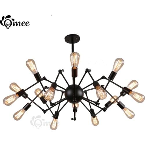 OMEE Vintage Chandeliers