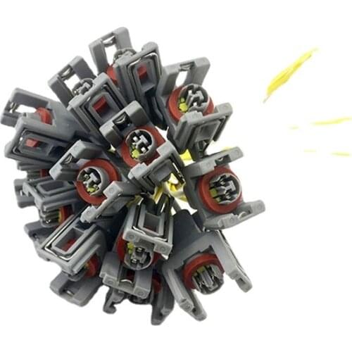 For JMC Injector Plug Isuzu Great Wall Transit Delphi EFI Plug Harness