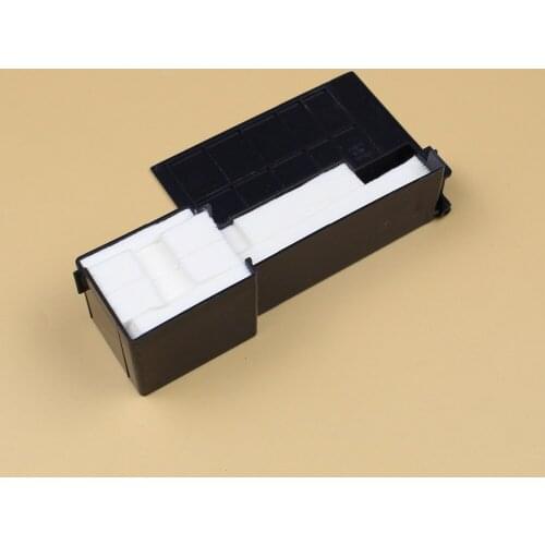 New waste ink tank waste ink pad for Epson L310 L360 L363 L365 L300 XP100 XP200 XP202 maintenance ink tank