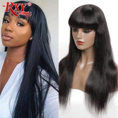 RXY Full Wigs Machine