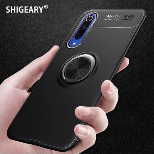 Shigeary Phone Cases Xiaomi Mi 9