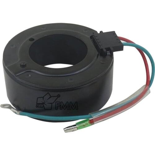 AIR CAR Compressor Clutch Coil for Honda Civic 2000 1.4L ES5 338810PLC006 38800-PLA-E021