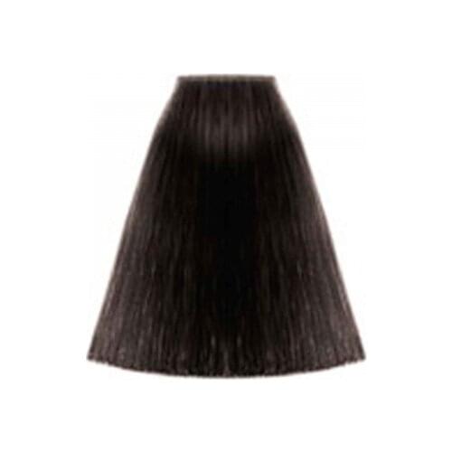 Medium brown hair dye No. 4 CPROD