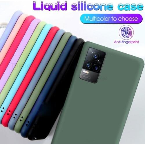 Thirdcase Vivo Phone Cases