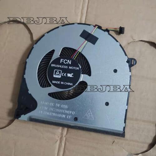 NEW for HP 15-DU 15s-du0002TX CPU Fan L52034-001 DC28000N6F0 CPU COOLING FAN