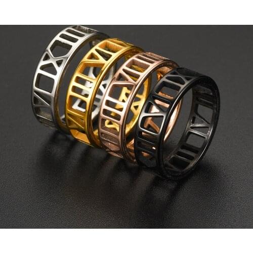 娅斯美娜 Wedding Rings