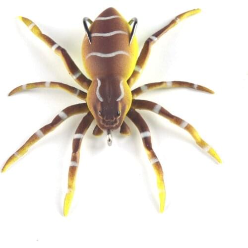 1PCS Hot Model Fishing Lure 3.1 In 7 G Artificial Crankbaits Carp Fishing Hard Bait Accessories