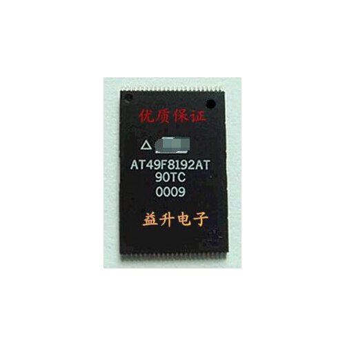 100% NEW AT49F8192AT-90TC