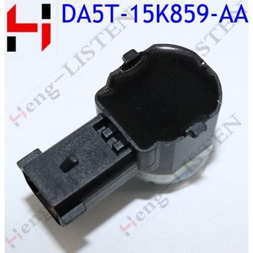 4Pcs For FORD FUSION BUMPER Car PARKING SENSOR FUSION PDC DA5T-15K859-AA Radar 13-18