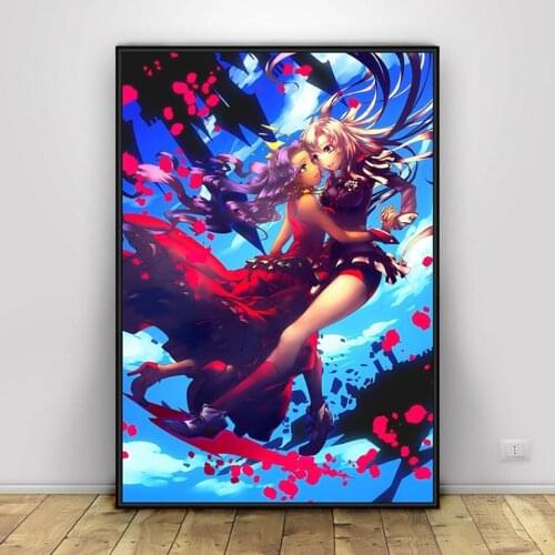 Embroidery 5D Diamond Picture Home Decor Revolutionary Girl Utena Painting Anime Full Square Drill Cross Wall Artwork Handmade
