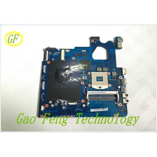 BA92-10340B for Samsung NP300E5C NP300E5X motherboard BA92-10336A BA92-10336B Scala3-15 / 17CRV DDR3 non-integrated 100% test ok