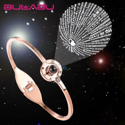 Bulabu Bracelets With Charms