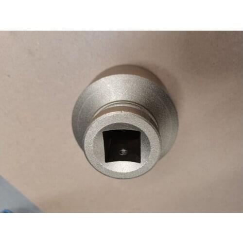 OAK Non-sparking 1"Drive Impact Socket,1"D6PIS-30,Beryllium Copper Explosion proof tools, Forging technology