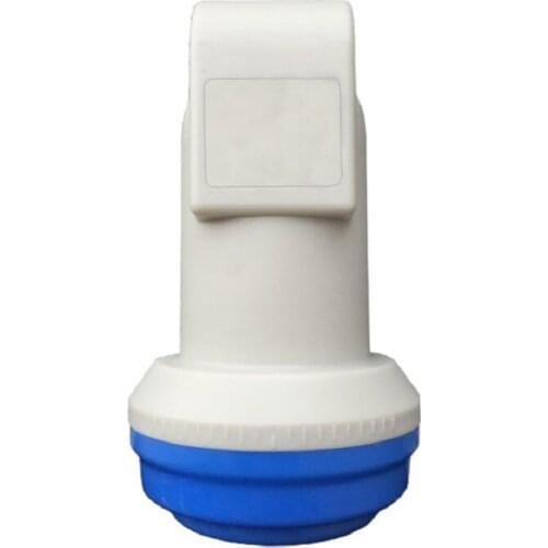 HD digita Ku Band Lnb High Gain For Poor Signal Area INPUT FREQUENCY 10.7~12.75 GHz NOISE FIGURE 0.3dB