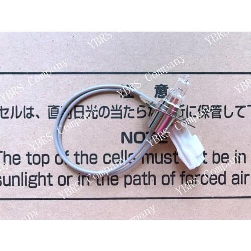 Good Quality With Japan Bulb Compatible Halogen Lamp For Furuno CA400 CA-400 CA270 CA-270 CA180 CA-180 CA90 CA-90 12V20W 12V 20W