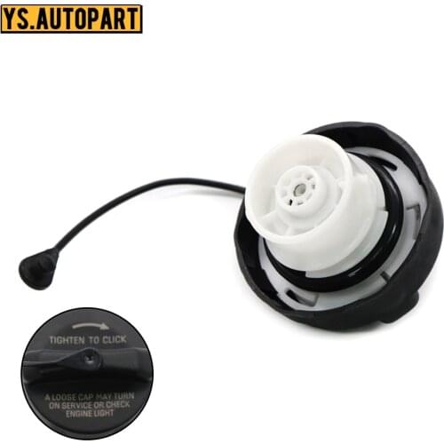52030377AB Fuel Tank Gas Filler Cap Covers Inner Side Assembly For Dodge Dart Journey Jeep Cherokee Chrysler Sebring 200