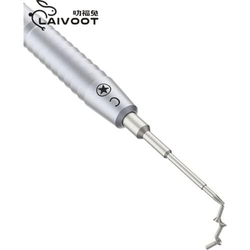 Qianli 2D Screwdriver Set Ultra Precision Opening Tool for Phone Android Disassemble Screwdriver Tools Kit