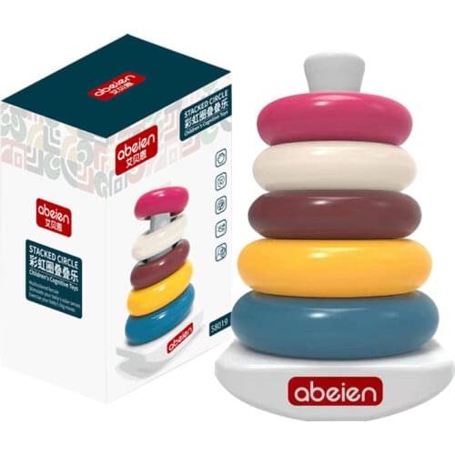 Игрушки пирамидки Nc Saedty China At AliExpress